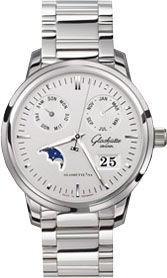 100-06-13-02-14 Glashutte Original Senator