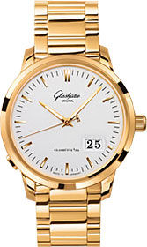 100-03-11-01-14 Glashutte Original Senator