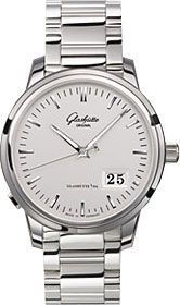 100-03-13-02-14 Glashutte Original Senator