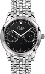 39-58-01-02-14 Glashutte Original Senator