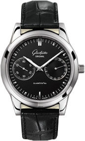 39-58-01-02-04 Glashutte Original Senator