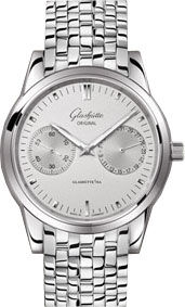 39-58-02-02-14 Glashutte Original Senator