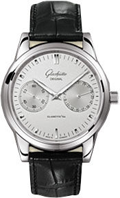 39-58-02-02-04 Glashutte Original Senator