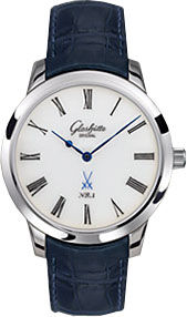 100-10-05-04-04 Glashutte Original Senator