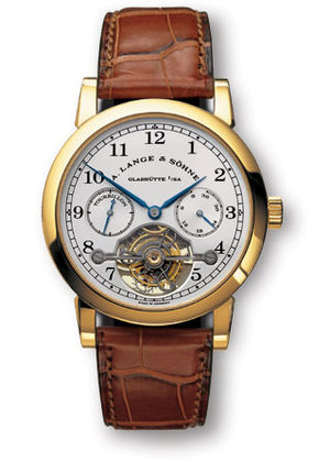 701.001 A. Lange & Söhne Lange Limited