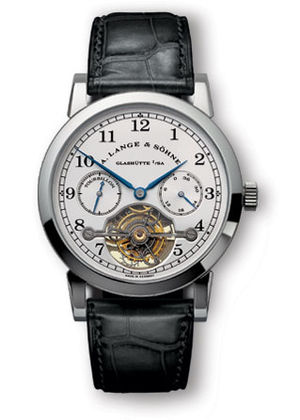 701.005 A. Lange & Söhne Lange Limited