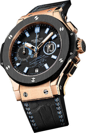 318.PM.1190.GR.DM10 Hublot Big Bang Original 44 mm