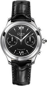 39-34-13-02-44 Glashutte Original Lady Serenade