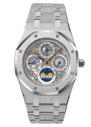 25829PT.OO.0944PT.01 Audemars Piguet Royal Oak