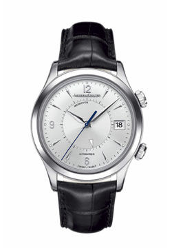 1418430 Jaeger LeCoultre Master Memovox