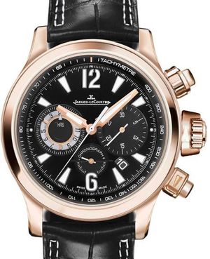1752421 Jaeger LeCoultre Master Extreme