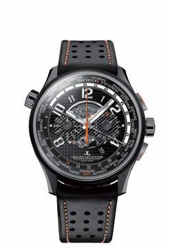 193J430 Jaeger LeCoultre AMVOX