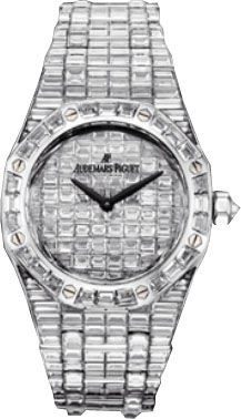 67606BC.ZZ.9179BC.01 Audemars Piguet Royal Oak Ladies