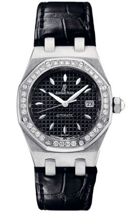 77321ST.ZZ.D002CR.01 Audemars Piguet Royal Oak Ladies