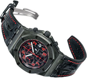 26186SN.OO.D101CR.01 Audemars Piguet Royal Oak Offshore