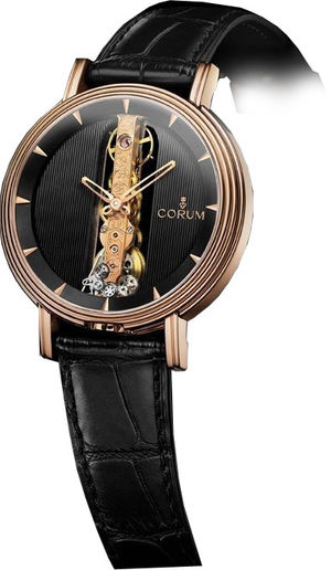 round-golden-bridge Corum Golden Bridge