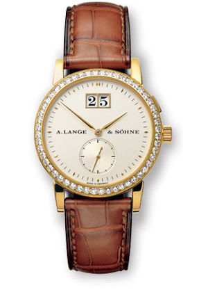 803.021 A. Lange & Söhne Saxonia