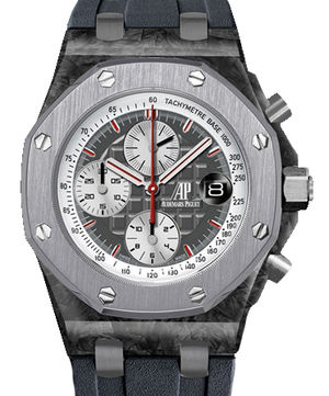 26202AU.OO.D002CA.01 Audemars Piguet Royal Oak Offshore