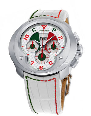 FVa8Ch Bicentenario Sergio Perez White Franc Vila Complication