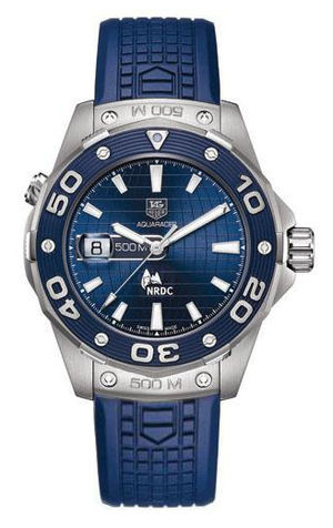 WAJ2115.FT6022 Tag Heuer Aquaracer