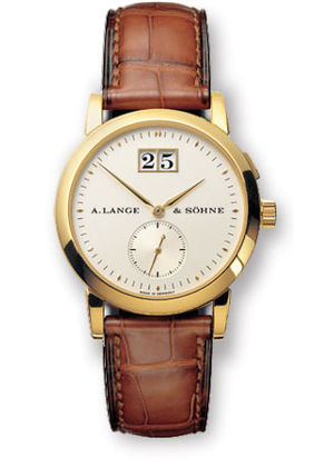 105.021 A. Lange &amp; Söhne Saxonia