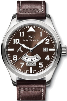 IW3261-02 IWC Pilot's
