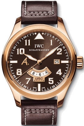 IW3261-03 IWC Pilot’s