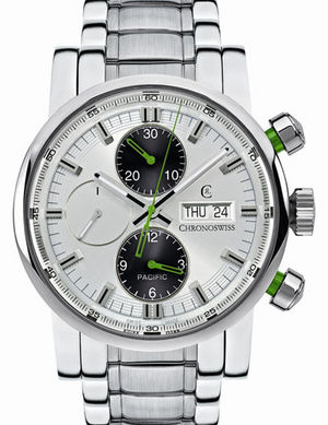 CH 7583 B si Chronoswiss Pacific