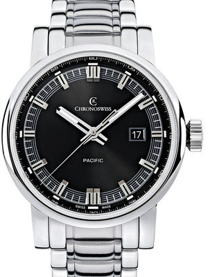 CH 2883 B bk Chronoswiss Pacific