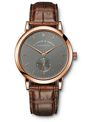 215.033 A. Lange & Söhne Saxonia