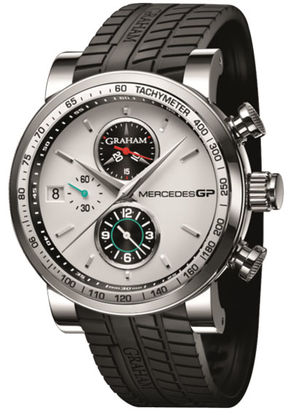 2MEBS.S02A  Graham Grand Silverstone