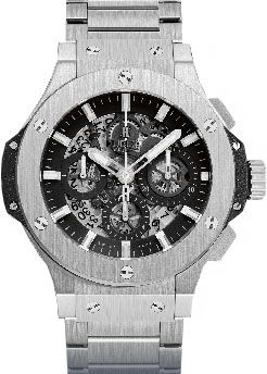 311.SX.1170.SX Hublot Big Bang Original 44 mm