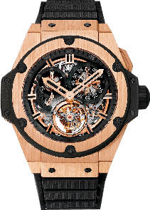 708.PX.0180.RX Hublot Big Bang King Power 48 mm
