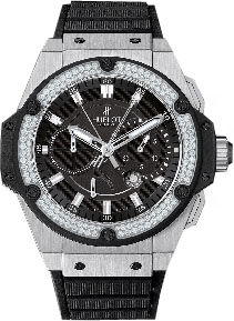 709.ZX.1770.RX.1104 Hublot Big Bang King Power 48 mm