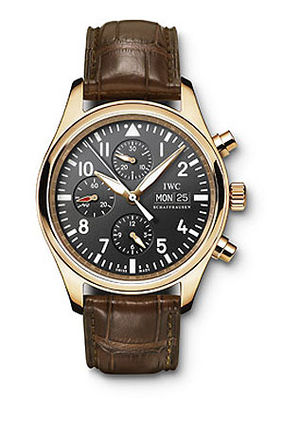 IW3717-13 IWC Pilot’s