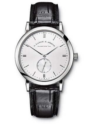 215.026 A. Lange & Söhne Saxonia