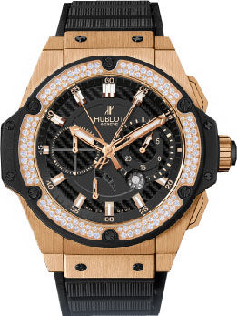 709.OX.1780.RX.1104 Hublot Big Bang King Power 48 mm