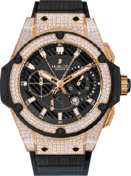 709.OX.1780.RX.1704 Hublot Big Bang King Power 48 mm