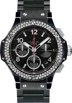 341.CV.130.CM.114 Hublot Big Bang Original 41mm