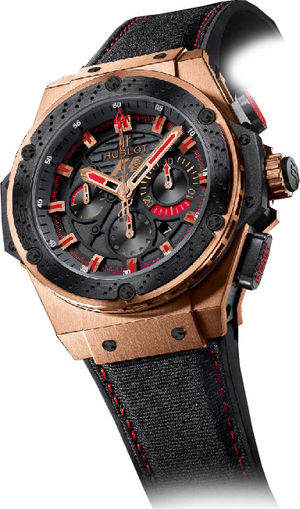 703.OM.1138.NR.FMO10 Hublot Big Bang King Power 48 mm