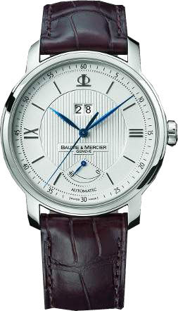 8877 Baume & Mercier Classima
