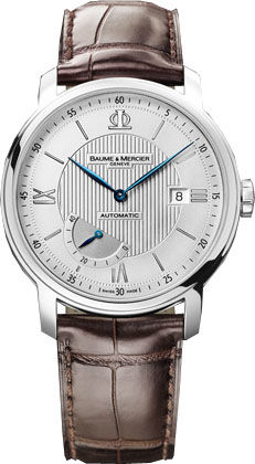 8874 Baume & Mercier Classima