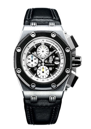 26078IO.OO.D001VS.01 Audemars Piguet Royal Oak Offshore