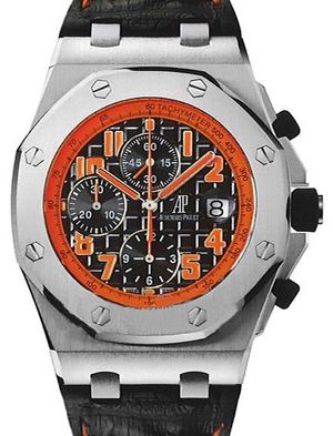 26170ST.OO.D101CR.01 Audemars Piguet Royal Oak Offshore