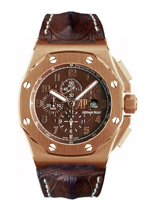 26158OR.OO.A801CR.01 Audemars Piguet Royal Oak Offshore
