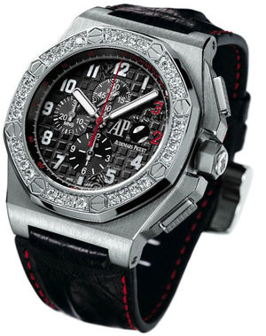 26134BC.ZZ.A101CR.01 Audemars Piguet Royal Oak Offshore