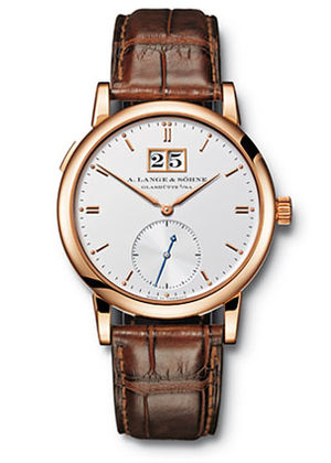 315.032 A. Lange & Söhne Saxonia Automatic