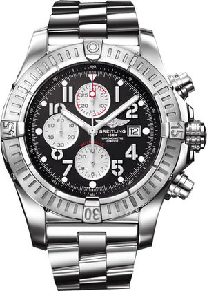 a1337011/b973-ss Breitling Avenger