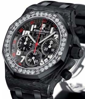 26267FS.ZZ.D002CA.01 Audemars Piguet Royal Oak Offshore Ladies