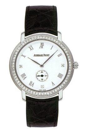 15103BC.ZZ.A001CR.02 Audemars Piguet Jules Audemars